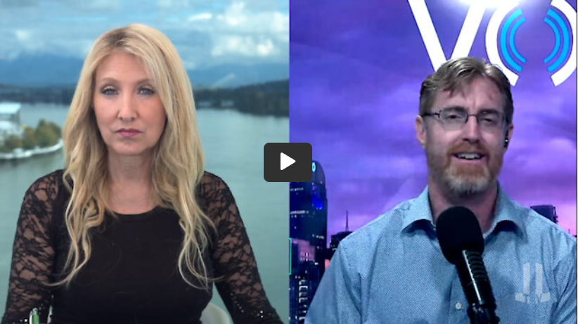 Image of Dr. Bryan Ardis and Laura Lynn