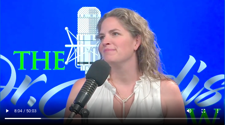 Image of Dr. Bryan Ardis and Michelle Rowton