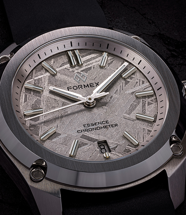 Formex Swiss Made Watches