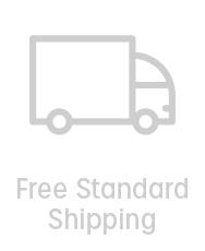 Free Standard Shipping