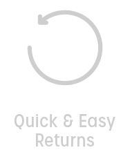 Quick & Easy Returns