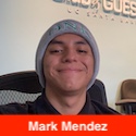 Mark Mendez