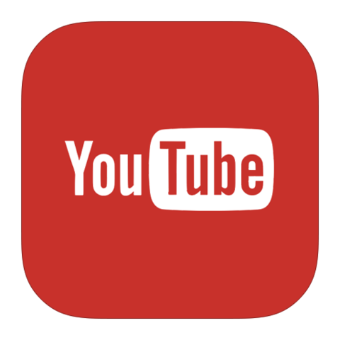 YouTube ICUJP YouTube ICUJP