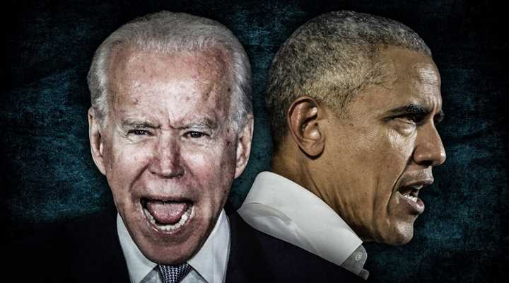 Obama and Biden Team Up to Ride Again Against Your Rights