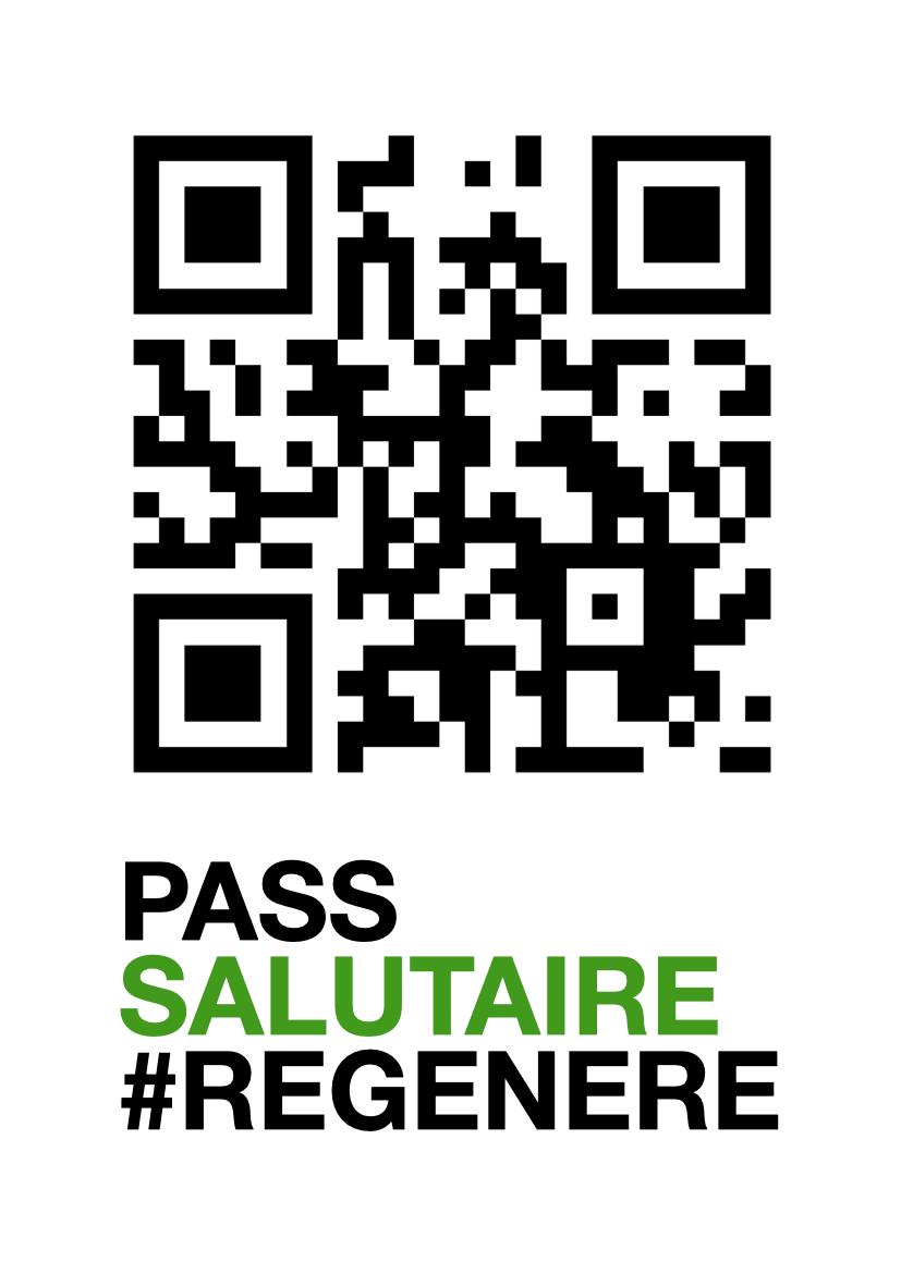 Pass salutaire RGNR