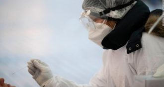 DRC Disease X is Malaria- Result of New Vaccine Rollout?