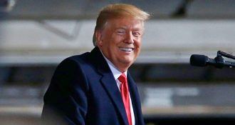 Trump Scores Major Legal Victory in $20 Billion Defamation Case