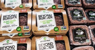 Beyond Bad: Fake Meat and Other ‘Ultra Processed’ Vegan Food Linked to Heart Disease, Early Death