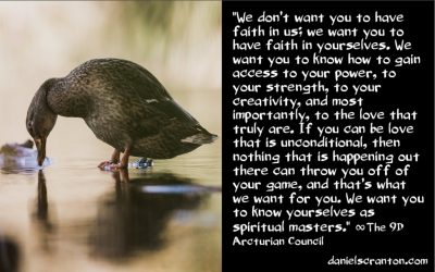 can anyone break the laws of the universe - the 9th dimensional arcturian council - channeled by daniel scranton channeler of archangel michael