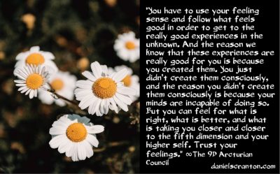 the energies upon your and unchartered timelines - the 9th dimensional arcturian council - channeled by daniel scranton channeler of archangel michael