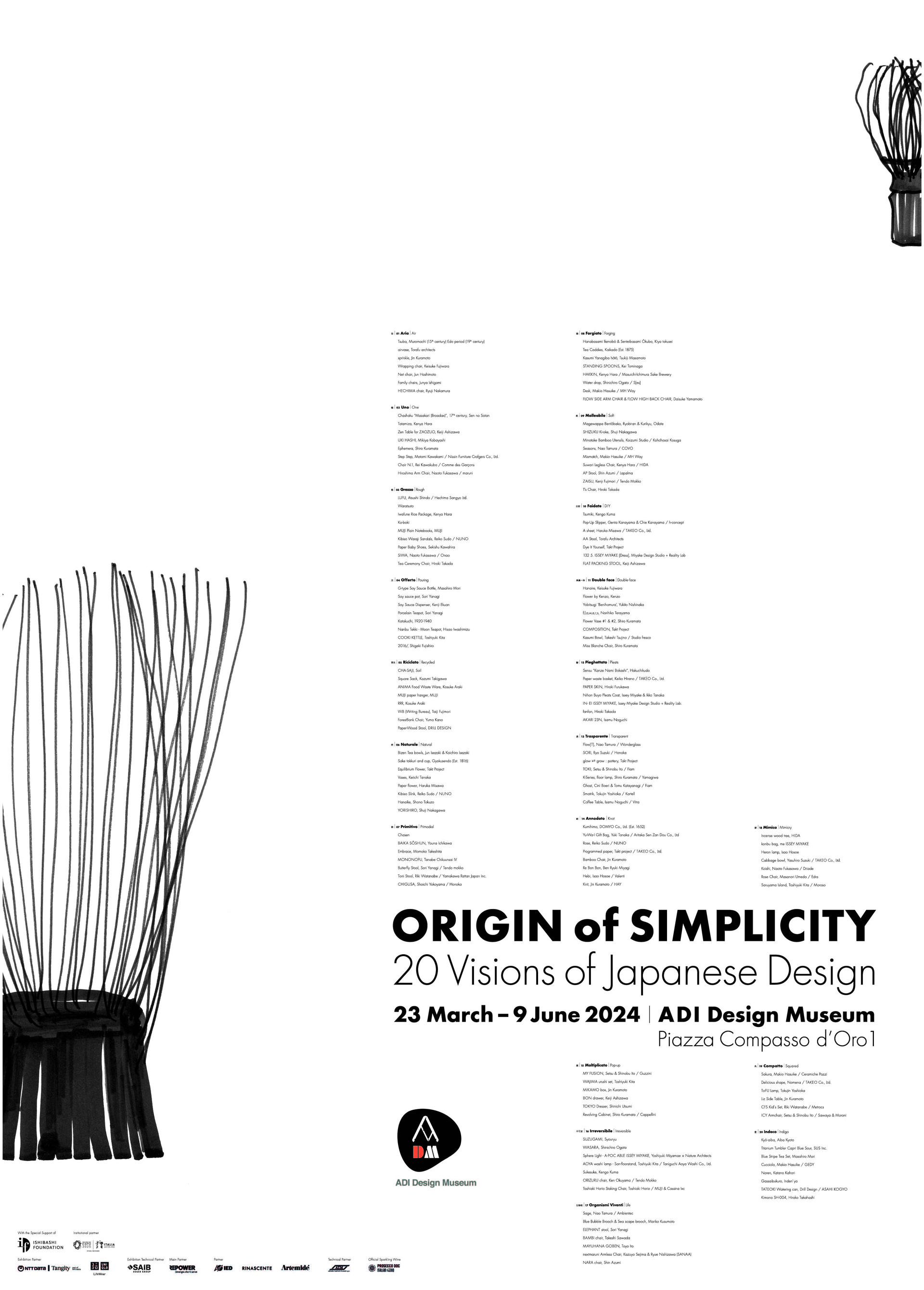 ORIGIN of SIMPLICITY