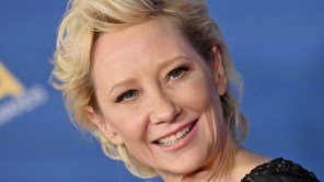 Anne Heche In Stable Condition After Fiery Car Crash – Update – Deadline