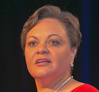 Karen Carter Peterson