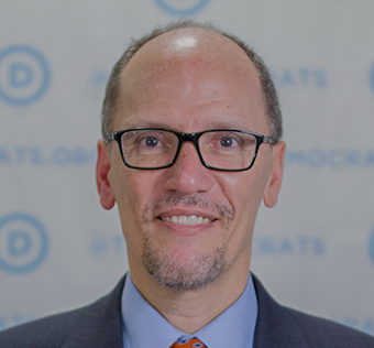 Tom Perez