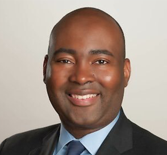 Jaime Harrison