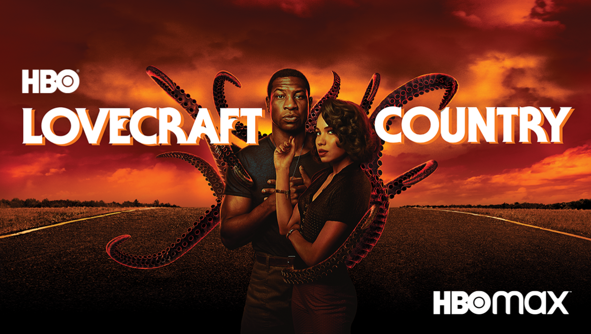HBO’s new horror series Lovecraft Country is on YouTube