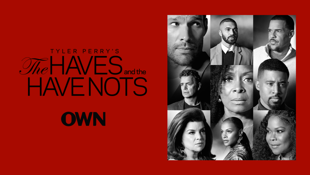 The Haves and the Have Nots returns on OWN