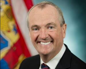 New Jersey Dem Governor Phil Murphy Mysteriously Gained 40,000 Votes in Contested Election