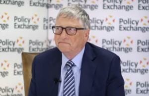 Bill Gates Warns of Smallpox Terror Attacks as He Seeks Tens of Billions for Research
