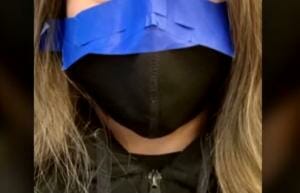 Colorado: Investigation Finds Middle School  Teachers Ordered Students to Tape Masks to Faces