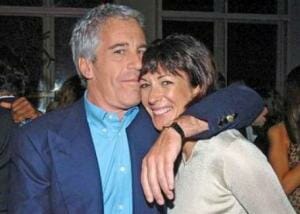 Ghislaine Maxwell, Jeffrey Epstein’s Cohort, Is on Trial. “Impure and Sensational” Evidence Is Withheld from Public.