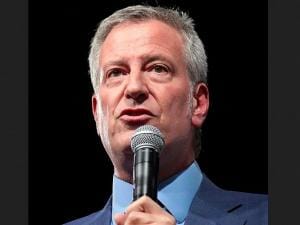 New York City: Lame Duck Mayor Bill de Blasio Gives Private Businesses Just 3 Weeks to Get Vaxxed!
