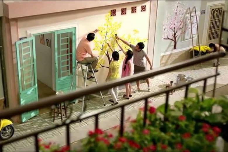 Tổng hợp 17 các phong tục ngày Tết cổ truyền thiêng liêng của Việt Nam 20 phong tục ngày Tết