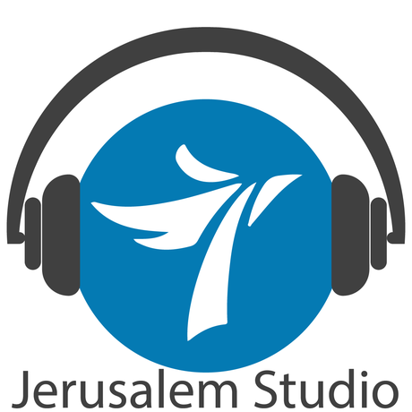 Jerusalem Studio now Available on Spotify