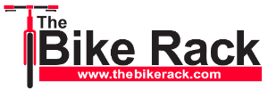 The Bike Rack Logo