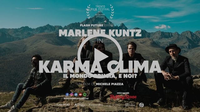 Karma Clima - Trailer
