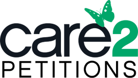 Care2 Petitions Logo 