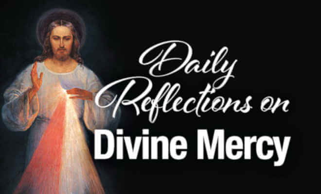 Divine Mercy 660x400