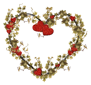 Risultati immagini per gif animate separatori con stelline rosse