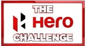 Hero Challenge