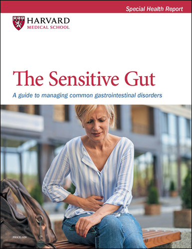 The Sensitive Gut