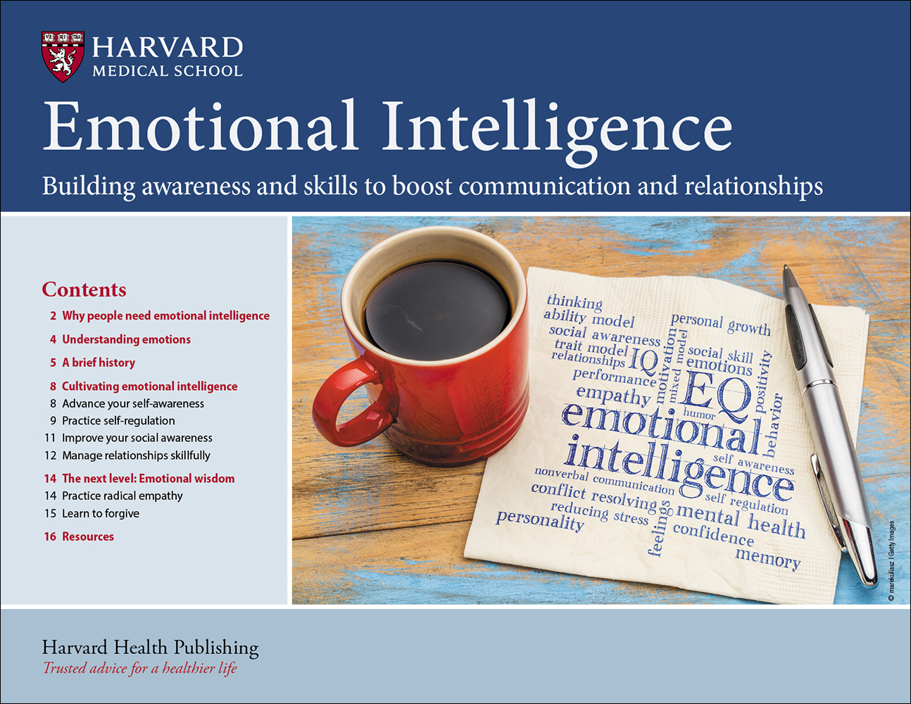 Emotional Intelligence