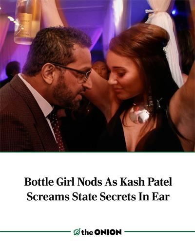 Click to watch Sunday Funny