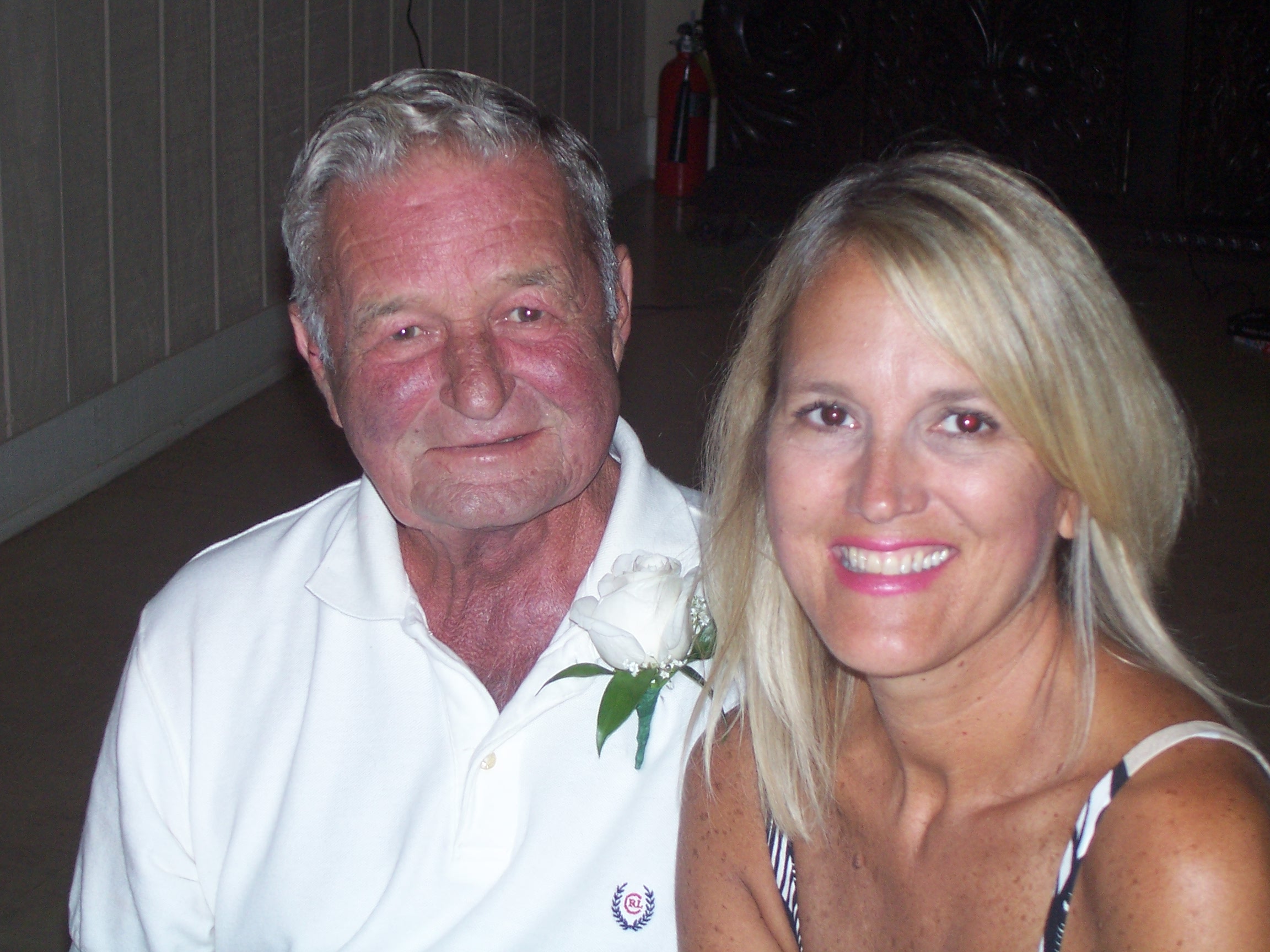 I love you Dad.