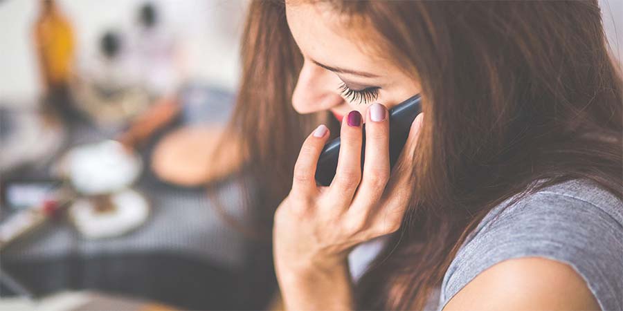 چرا خدمات مشاوره تلفنی خارج از کشور؟