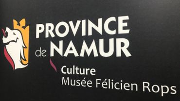 Le musée Félicien Rops va bientôt pouvoir s'agrandir. En 2019, il a accueilli plus de 23 mille visiteurs. Un chiffre qui pourrait augmenté grâce à l'extension prévue à une maison mitoyenne située au numéro 10 de la rue Fumal. Une belle opération pour la province de Namur qui gère ce lieu culturel.