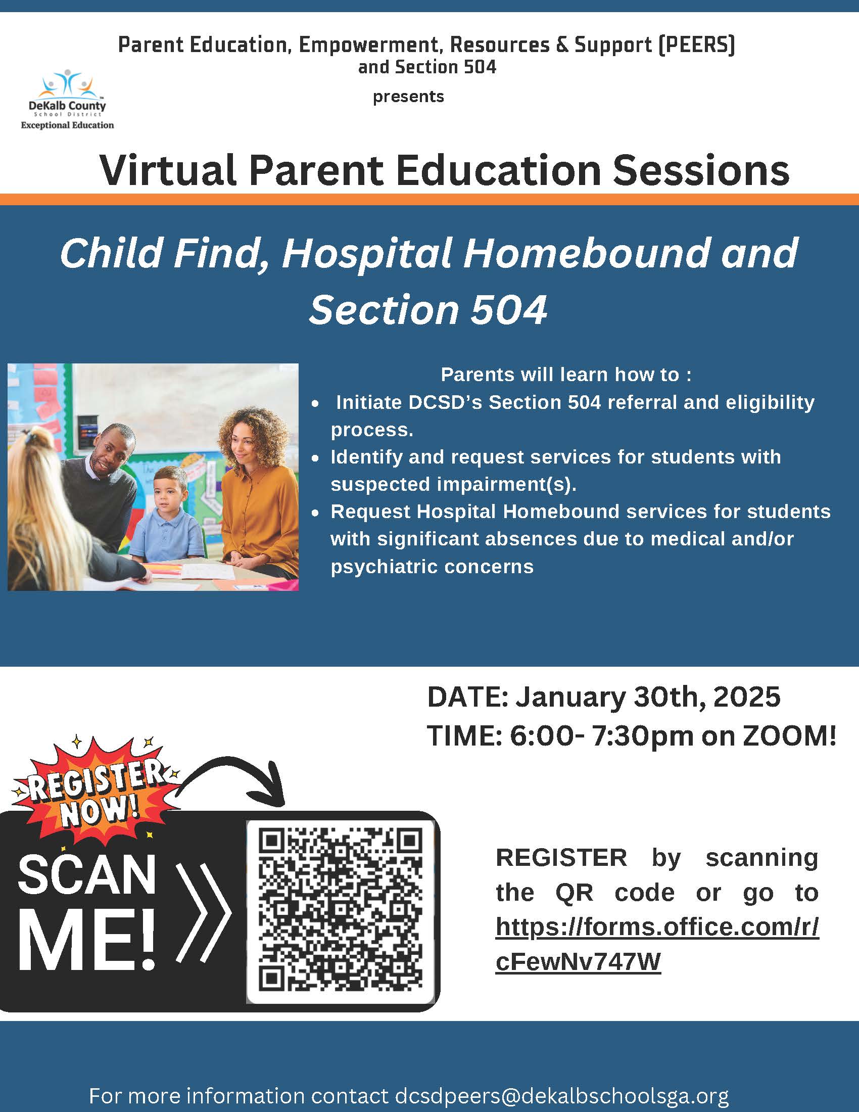 Dunwoody High School PTSO - *DHS Home