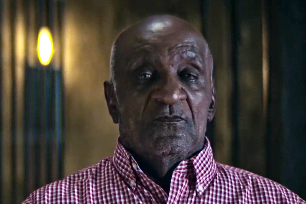 Ignacio Cuesta Valle, 29 años encarcelado como preso político en Cuba.