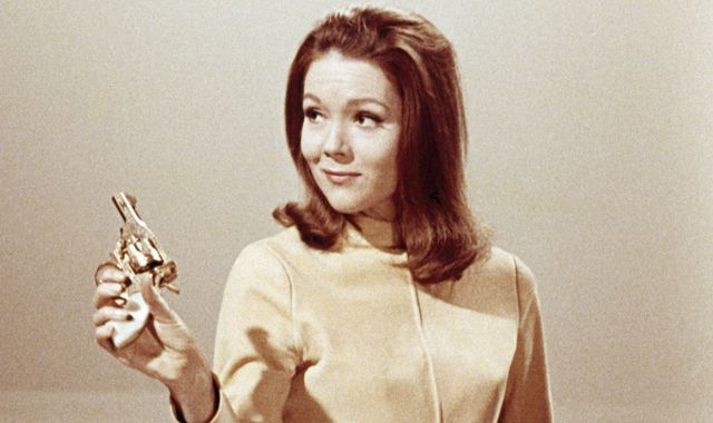 Diana Rigg: Bond, Avengers and Game Of Thrones star dies aged 82 - Q Radio