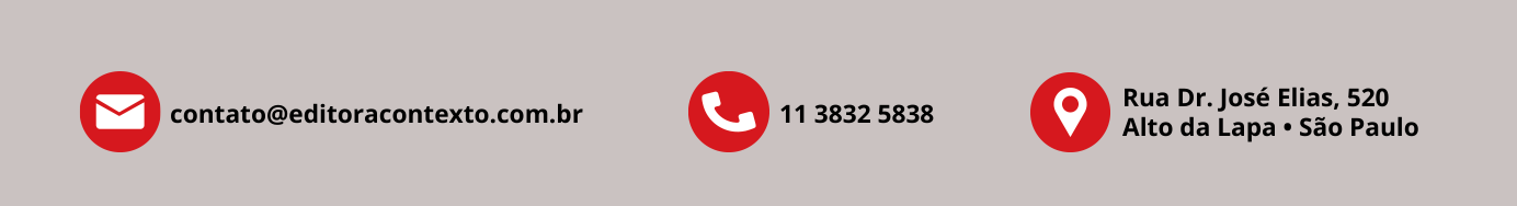 contato editora contexto contato editora contexto