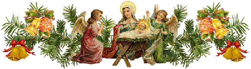 Immagini e Gif di Natale 2019 - (page 11) - Sognographicwebdesignchristmas