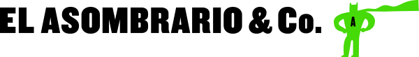 EL ASOMBRARIO & Co. EL ASOMBRARIO & Co.
