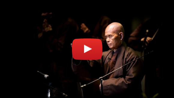 Thich Nhat Hanh Memorial Ceremony | Live from Plum Village, France | 2022 01 22