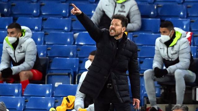 Simeone y el intervencionismo total