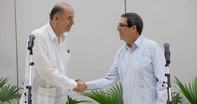 La magnitud del reto de la “paz total” se cristaliza