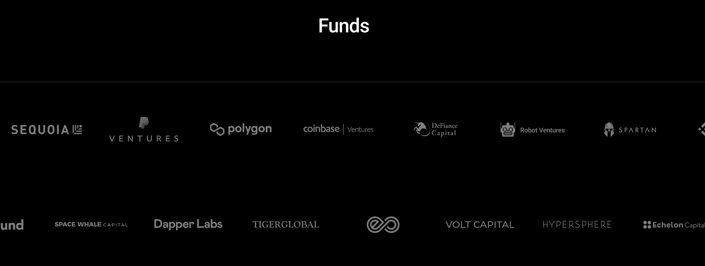 layer zero funders